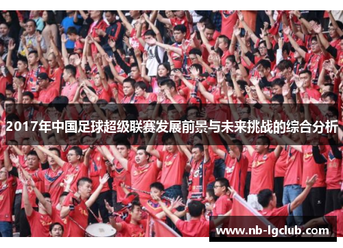 2017年中国足球超级联赛发展前景与未来挑战的综合分析