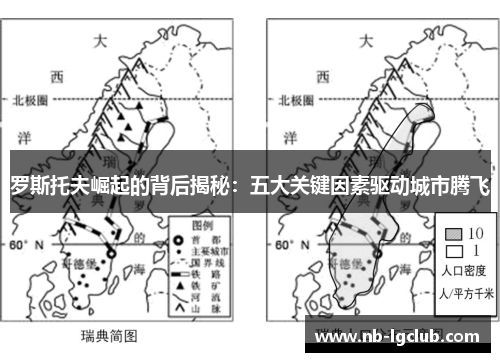 罗斯托夫崛起的背后揭秘：五大关键因素驱动城市腾飞