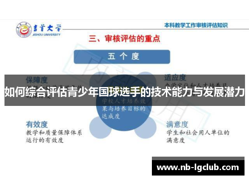 如何综合评估青少年国球选手的技术能力与发展潜力