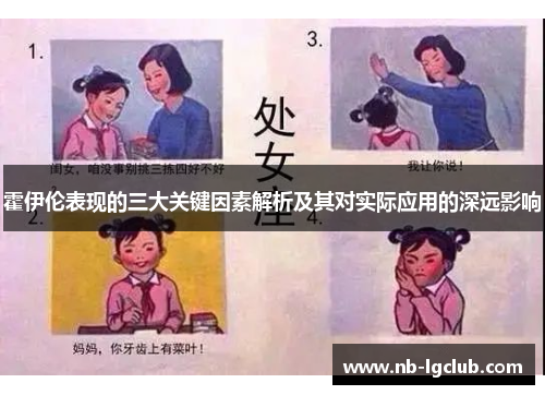 霍伊伦表现的三大关键因素解析及其对实际应用的深远影响