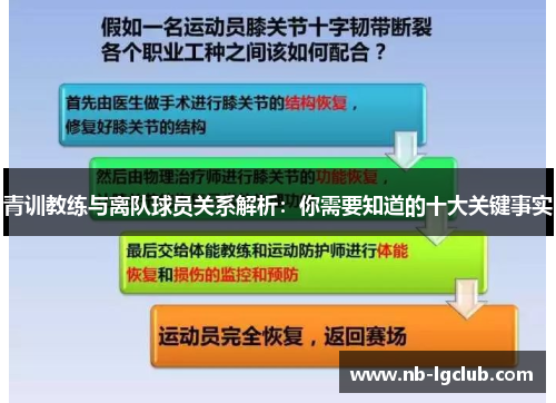 青训教练与离队球员关系解析：你需要知道的十大关键事实
