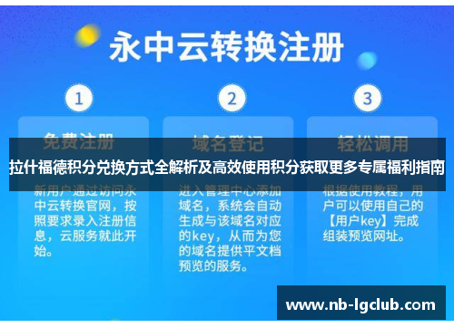 拉什福德积分兑换方式全解析及高效使用积分获取更多专属福利指南
