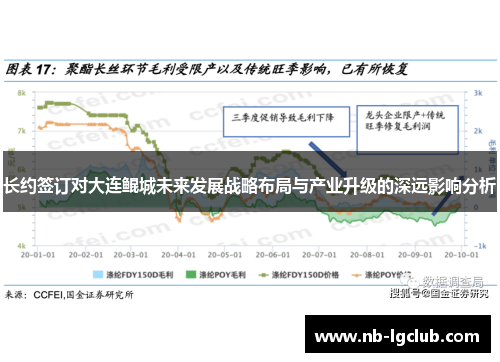 长约签订对大连鲲城未来发展战略布局与产业升级的深远影响分析