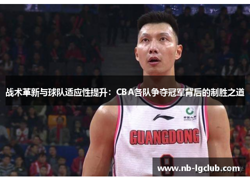 战术革新与球队适应性提升：CBA各队争夺冠军背后的制胜之道