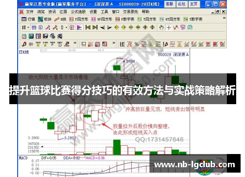 提升篮球比赛得分技巧的有效方法与实战策略解析