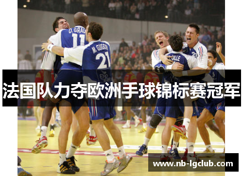 法国队力夺欧洲手球锦标赛冠军