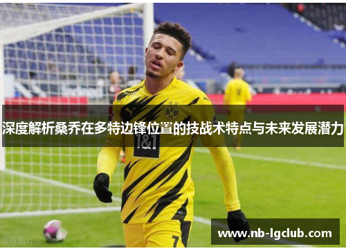 深度解析桑乔在多特边锋位置的技战术特点与未来发展潜力