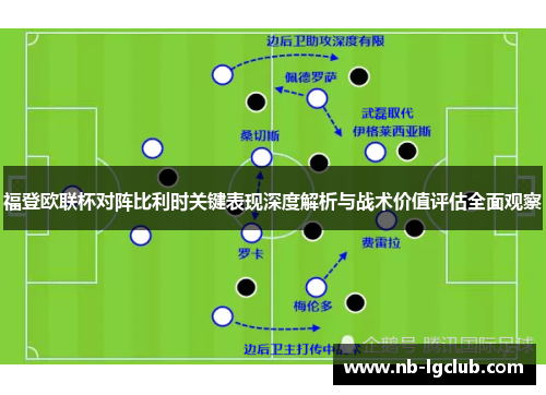 福登欧联杯对阵比利时关键表现深度解析与战术价值评估全面观察